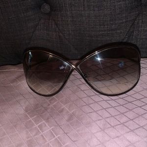 Tom Ford Sunglasses
